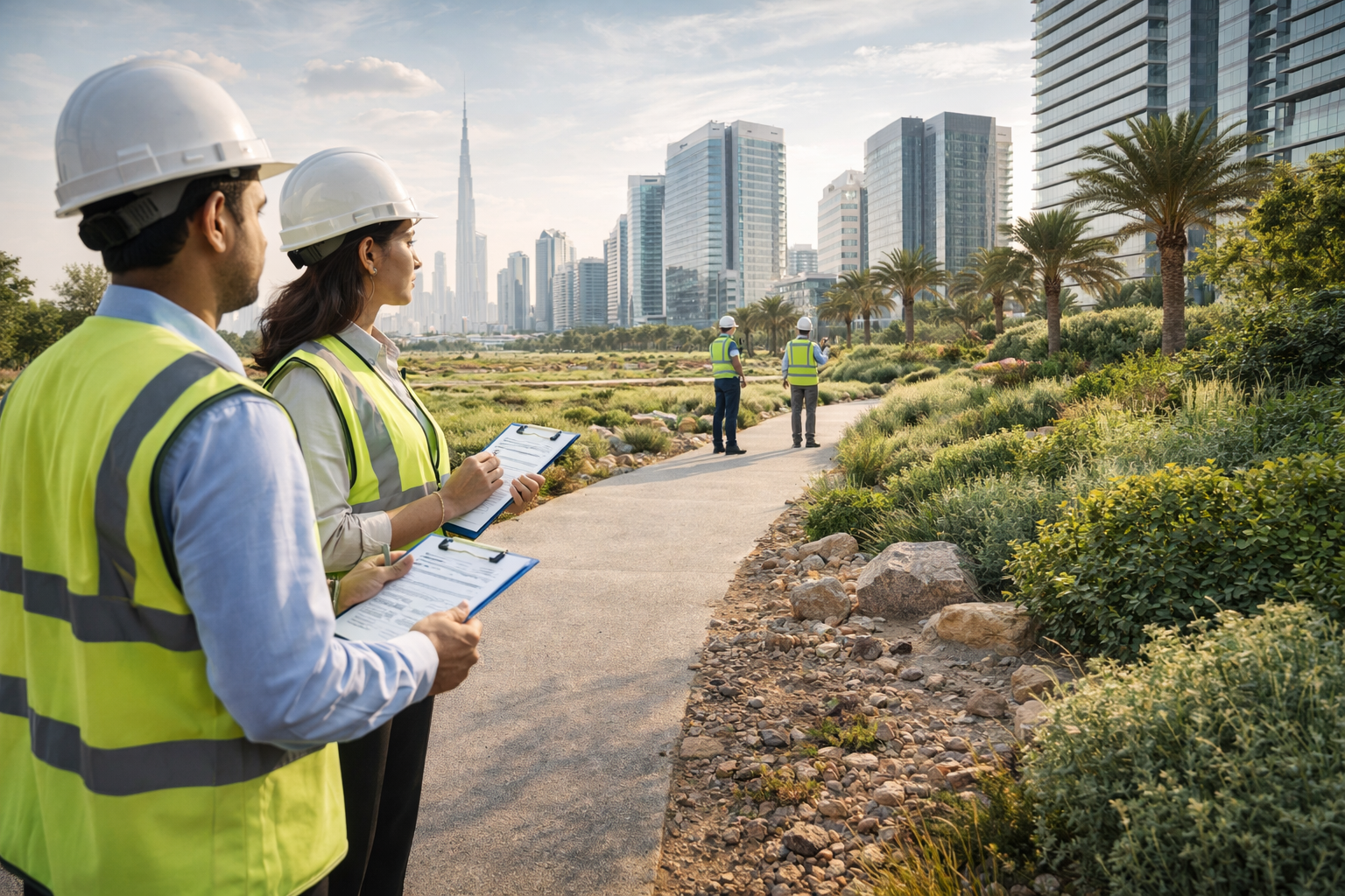 الاستدامة