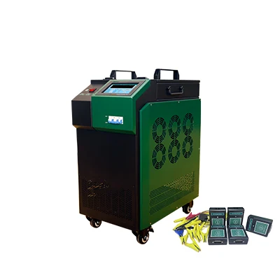 جهاز اختبار شحن وتفريغ البطاريات 3986