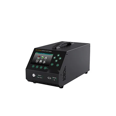جهاز اختبار شحن وتفريغ خلايا بطاريات الليثيوم CE-CF0530