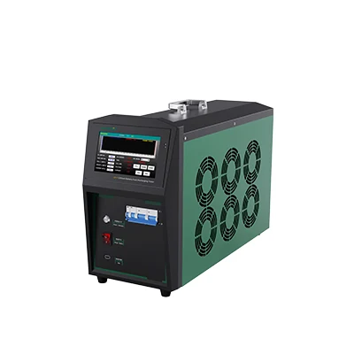 جهاز اختبار تفريغ مجموعات بطاريات الليثيوم CP-F600