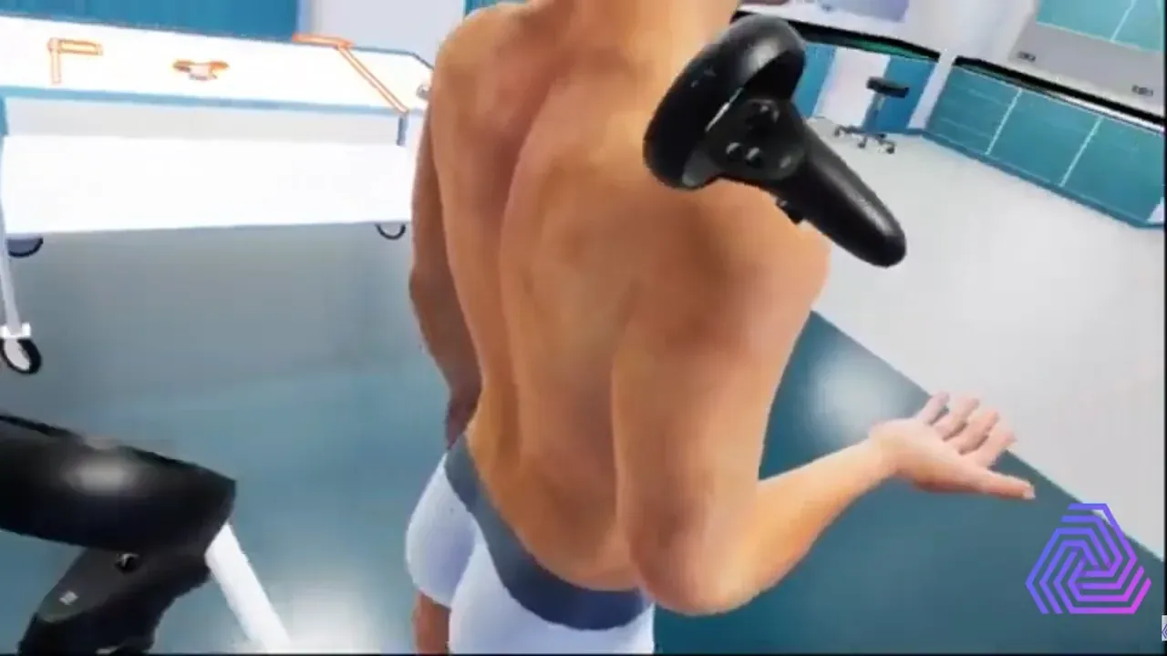 Biacromial Breadth