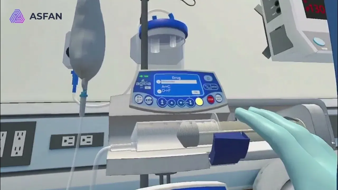 Infusion Pump