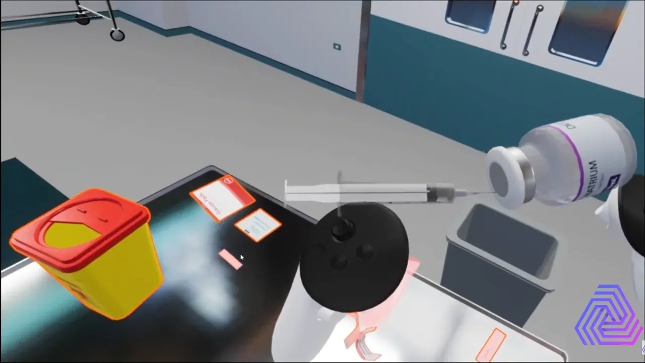 Injection Administration Exam